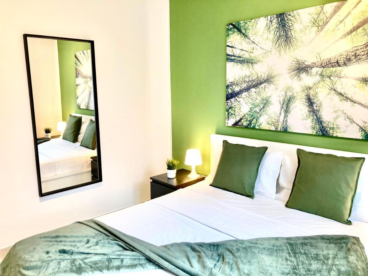 Appartamento Peppino Mit Seeblick Und Pool Riva del Garda Exterior foto
